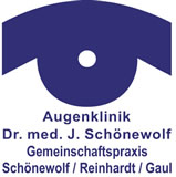 Augenklinik Schönewolf